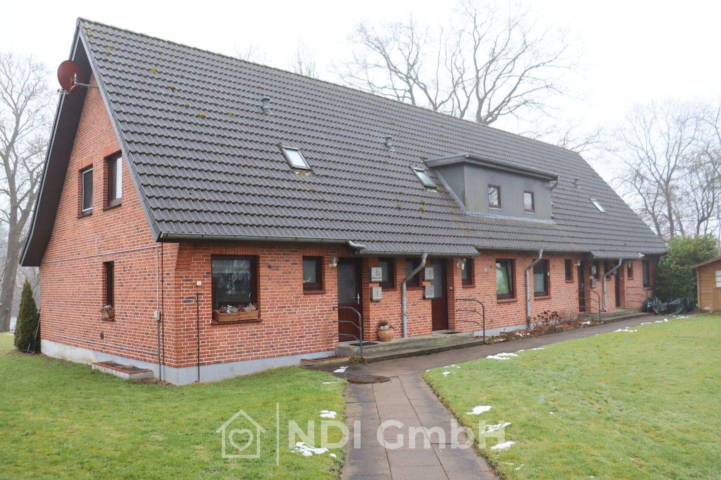 Haus in Reinfeld (Holstein) – Reinfeld – Bild 1 von 4