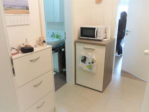 Attraktives 1-Zimmer-Apartment mit Balkon und TG-Stellplatz – nahe Klinikum und Westpark – 85049 Ingolstadt – Vorschaubild 3