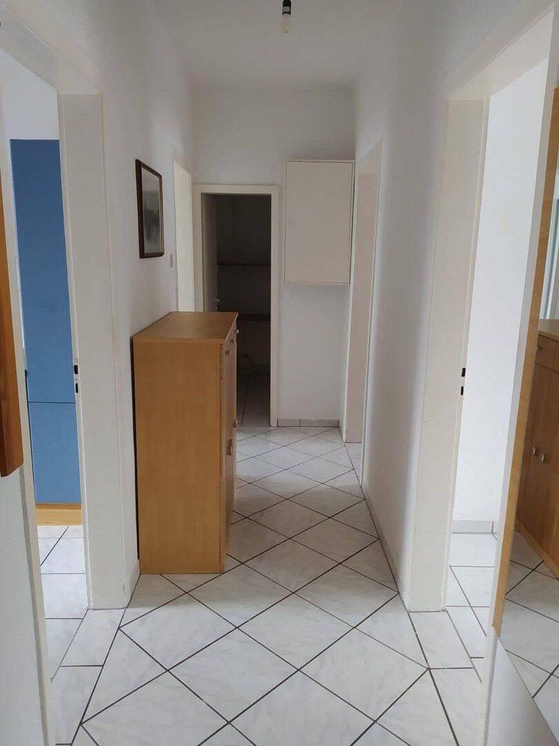 2 Zimmer Wohnung teilmöbliert in Osnabrück – Osnabrück – Vorschaubild 2