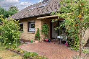Tolles Ein/Zweifamilienhaus direkt am Feldrand und dennoch zentral – 33739 Bielefeld – Vorschaubild 3