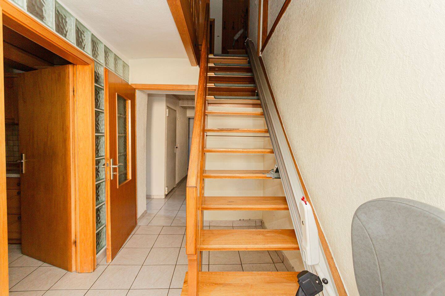 Einfamilienhaus in Zell Kaimt mit großer Terrasse und Garage - Viel Platz für die Familie – Zell (Mosel) – Vorschaubild 8