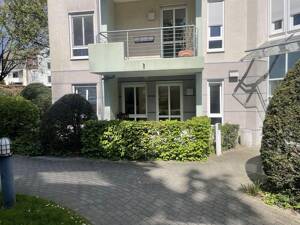 Barrierefreie, renovierte Seniorenwohnung inkl. Küche in DO-Huckarde – 44369 Dortmund – Vorschaubild 3