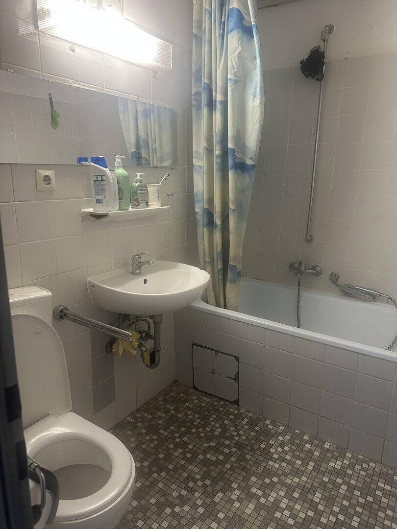 Einzimmerwohnung in Heilbronn Zentrum