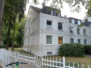 3-Zimmerwng. 2.OG (Endetage) Dachterrasse, Tiefgarage, Klein Flottbek – 22609 Hamburg – Vorschaubild 2