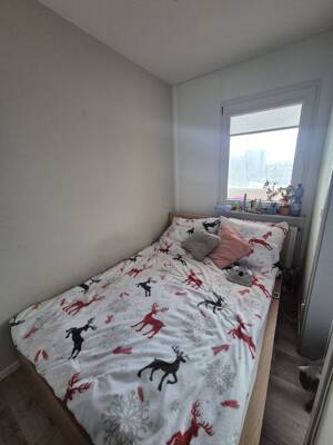 Raumwunder! 1,5 Zimmer Wohnung in Jenfeld – 22043 Hamburg – Vorschaubild 2