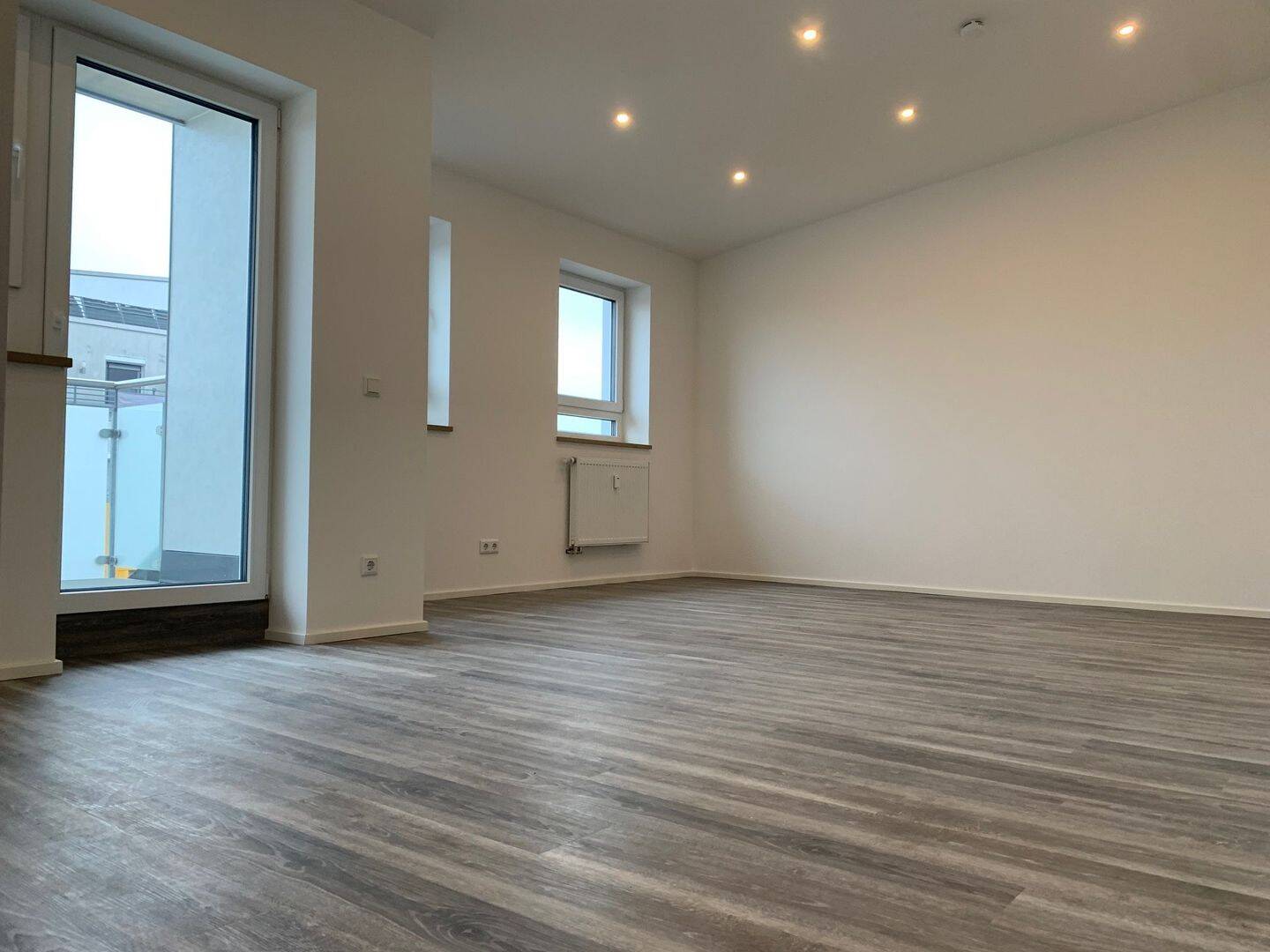 Hochwertige 2-Zimmer-Dachwohnung Fürth Stadtgrenze nahe der Pegnitz – Fürth – Vorschaubild 4