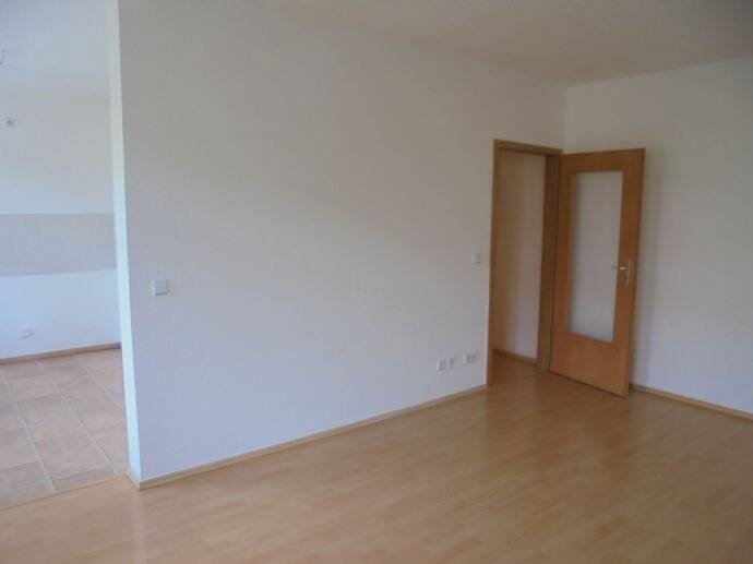 NETTE NACHBARN GESUCHT- SCHICKE WOHNUNG MIT LAMINAT – Chemnitz – Vorschaubild 6