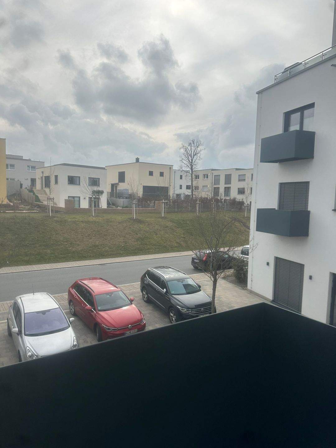 gemütliche schöne 2 Zimmer Wohnung verkaufen - Hubland – Würzburg – Vorschaubild 5