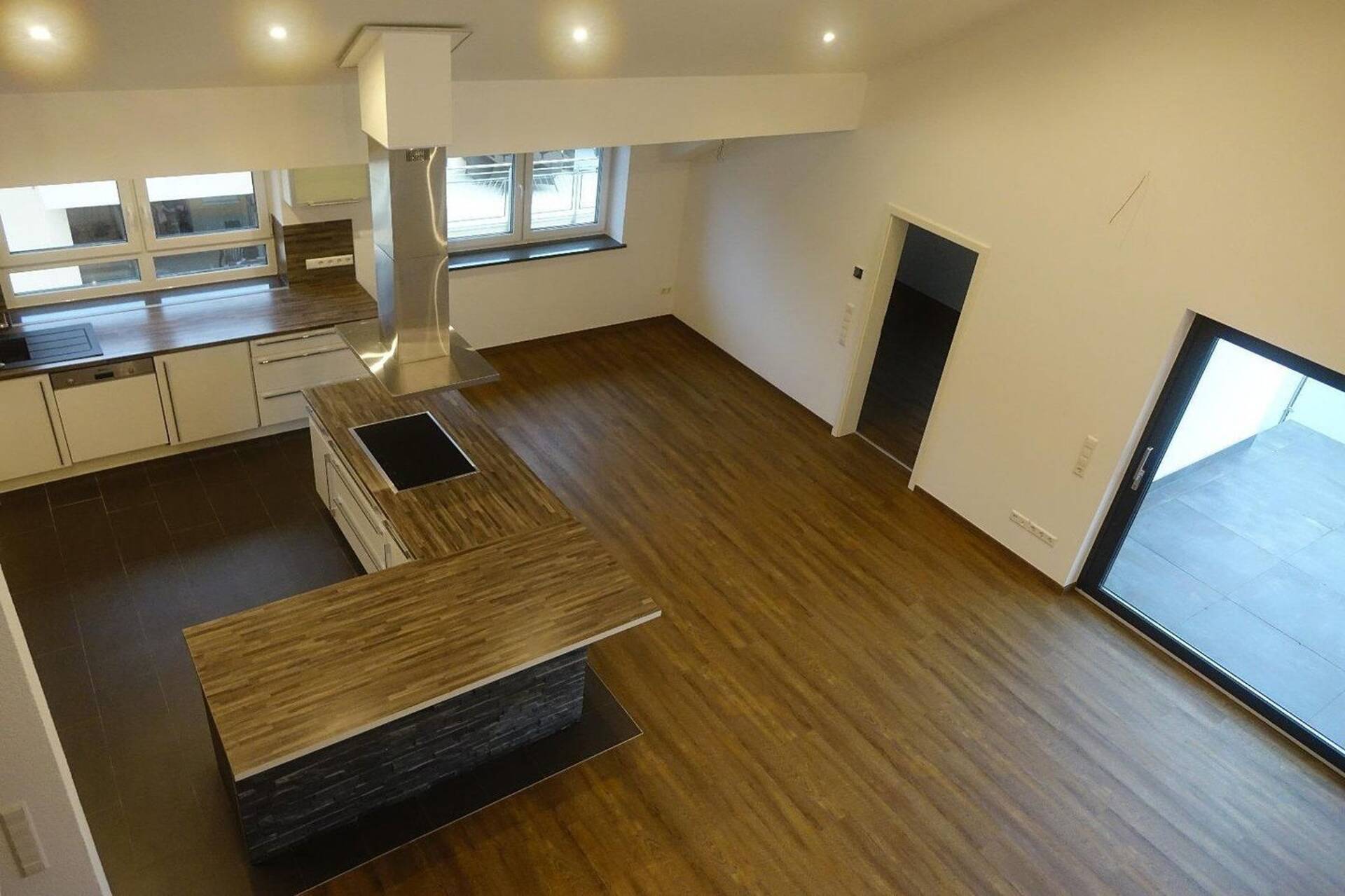 Maisonettewohnung in 76669 Bad Schönborn mit 172 m² kaufen