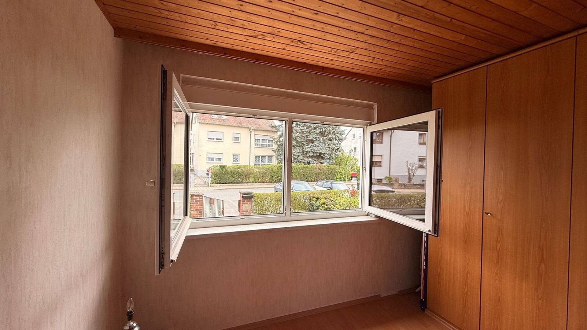 Erdgeschosswohnung in 91301 Forchheim mit 70 m² kaufen
