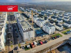 HAFENLOFT - Exklusive Erdgeschoss Wohnung mit Garten an der Marina – 45889 Gelsenkirchen – Vorschaubild 6