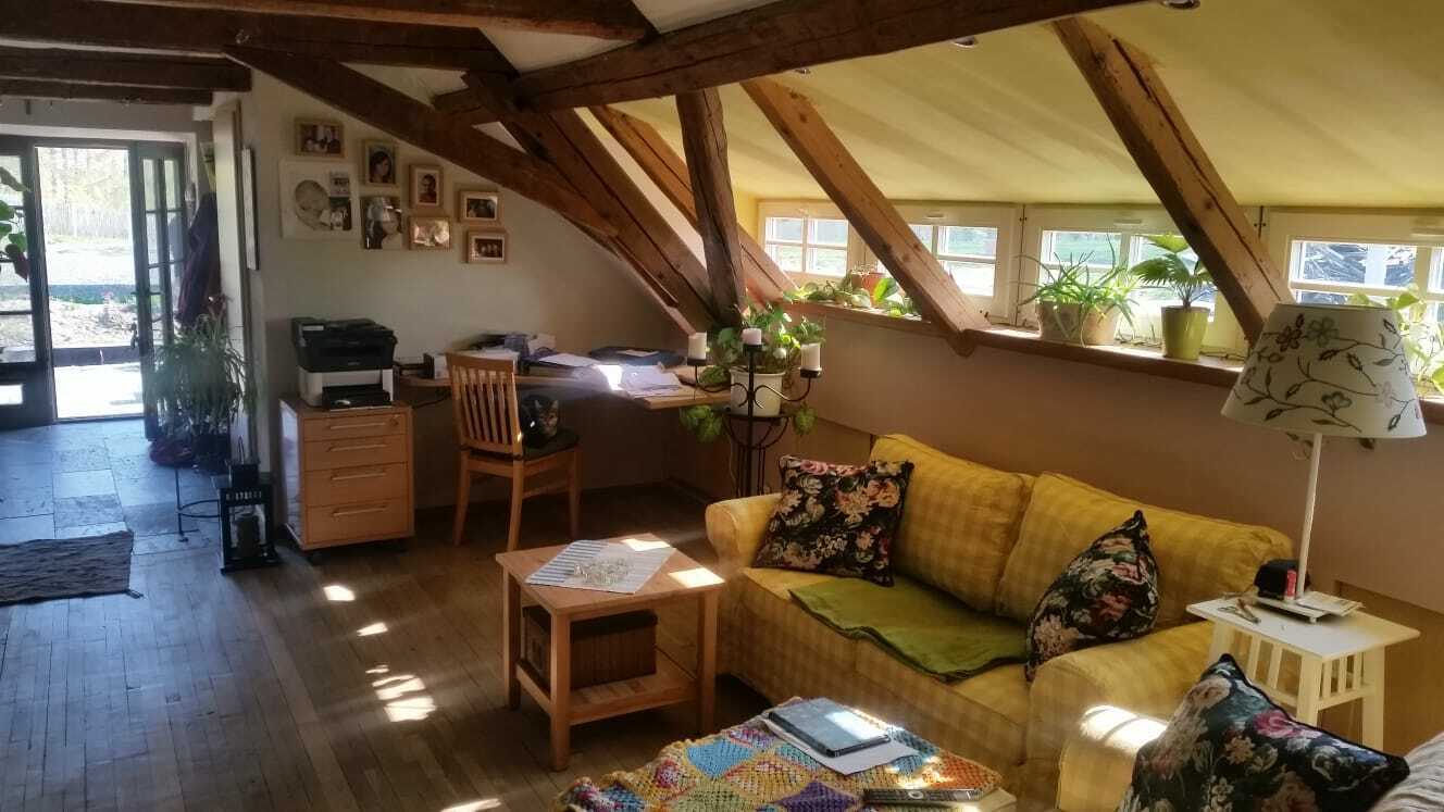 Ihr neues Zuhause an der idyllischen Mühle - ein Ort der Ruhe und Lebensqualität. – Oderwitz – Vorschaubild 7