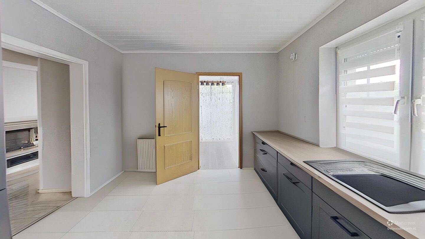 Modernes Einfamilienhaus mit Terrasse in Hassel (39596) – Hassel – Vorschaubild 8