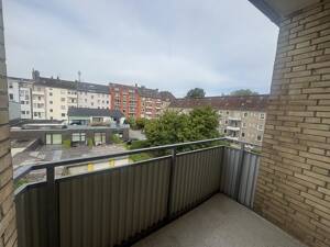 WG-geeignete 3,5-Zimmer-Wohnung in Uni-Nähe – 24118 Kiel – Vorschaubild 9