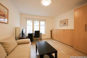 Möbliertes 1-Zimmer-Appartment in Winterhude - 1 Jahr befristet! – 22299 Hamburg – Vorschaubild 3