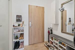 Modernisierte 2-Zimmer-Wohnung in Gievenbeck – 48161 Münster – Vorschaubild 7