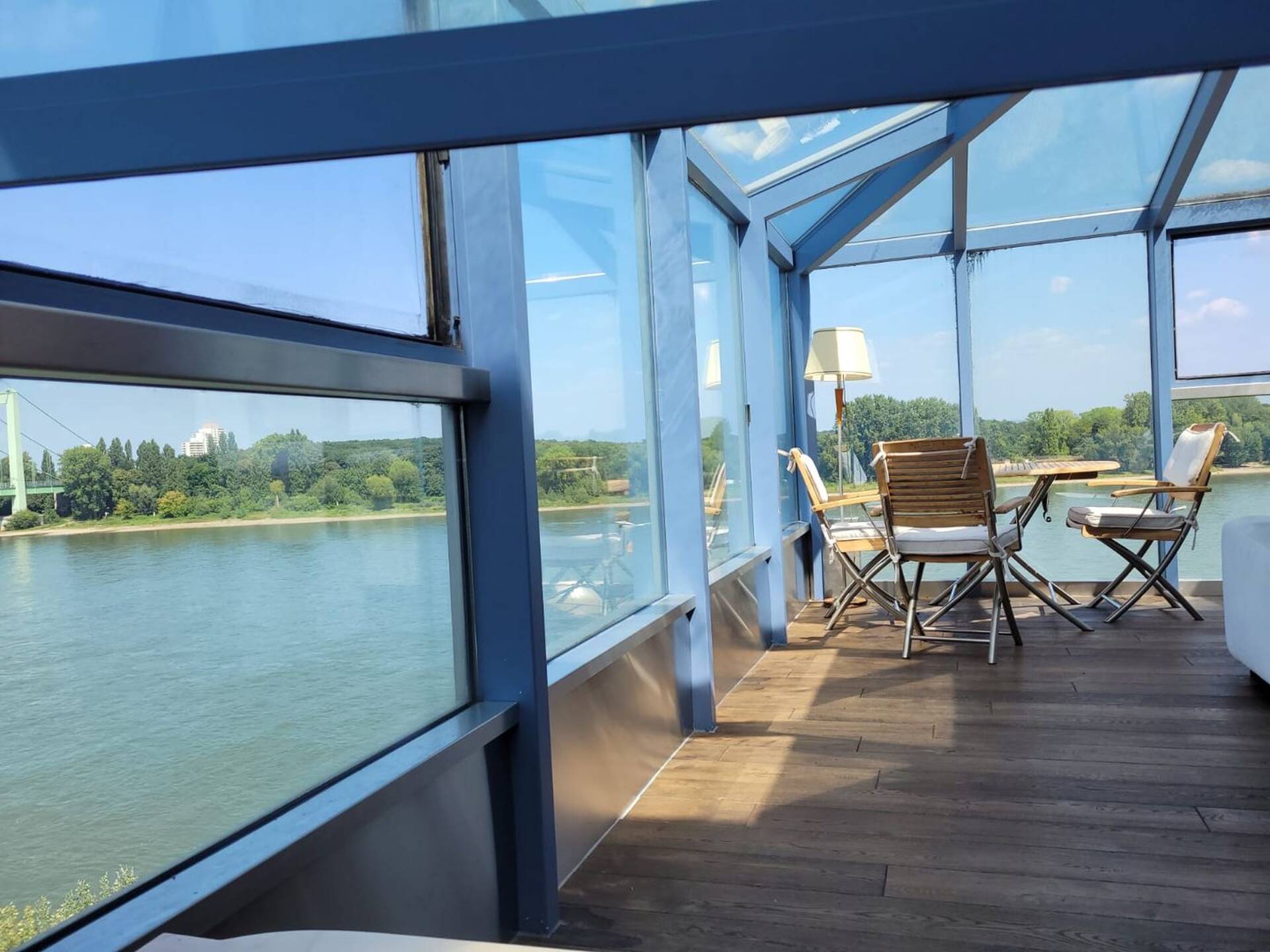 Penthouse in 50996 Köln mit 205 m² kaufen