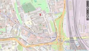 Paket - Zwei vermietete 3-Raum-Wohnungen im Denkmalobjekt mit Balkonen und einem Stellplatz – 6108 Halle (Saale) – Vorschaubild 6
