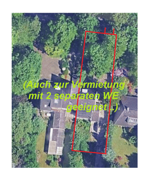 Oberneuland: wertig innensaniertes Haus in guter Lage – 28355 Bremen – Vorschaubild 2