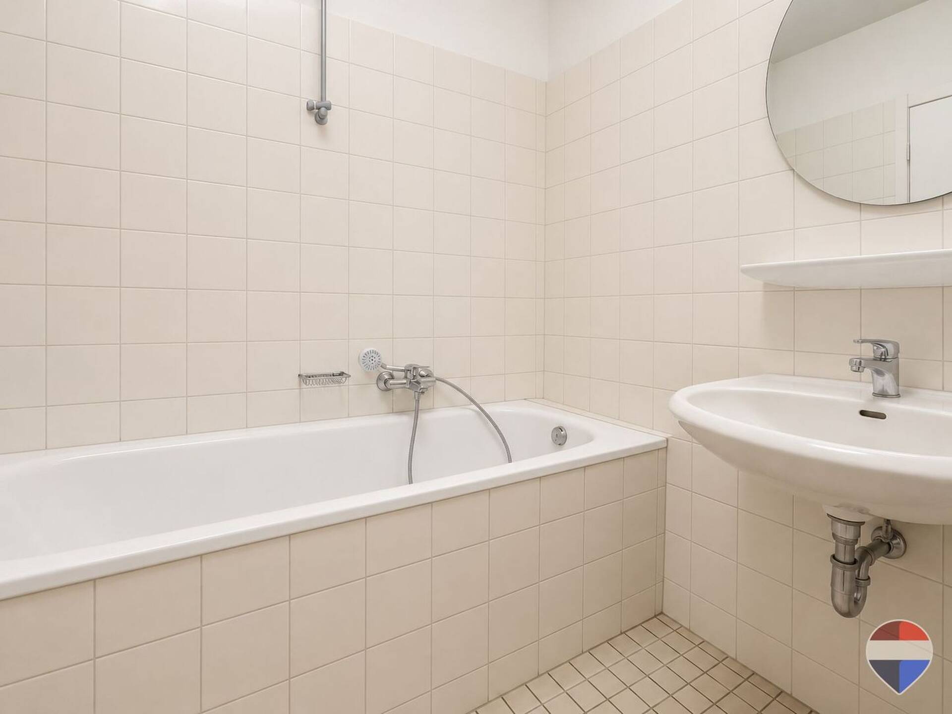 Etagenwohnung in 48282 Emsdetten mit 82,39 m² kaufen