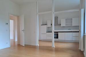 Rüttenscheider Liebling! Charmante 3 Raum Altbauwohnung in der Belle-Etage – 45130 Essen – Vorschaubild 9