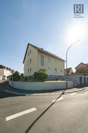 Eigentumswohnung mit Garten in Heidingsfeld – 97084 Würzburg – Vorschaubild 4