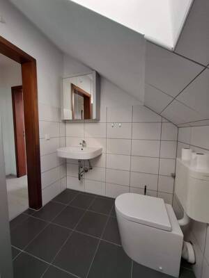Großzügige 2-Zimmer-Wohnung in ruhiger Hanglage – Am Schiffberge – 33605 Bielefeld – Vorschaubild 9