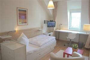 Helles Studio in Dresden-Striesen -