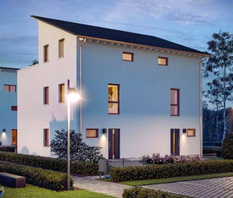Baden-Baden, Mehrgenerationenhaus – Baden-Baden – Bild 1 von 6