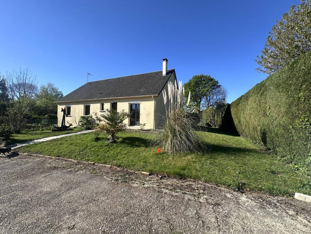 Maison 5 pièces 100 m² · à Trouville-sur-Mer · 100 m² · 392 500 €