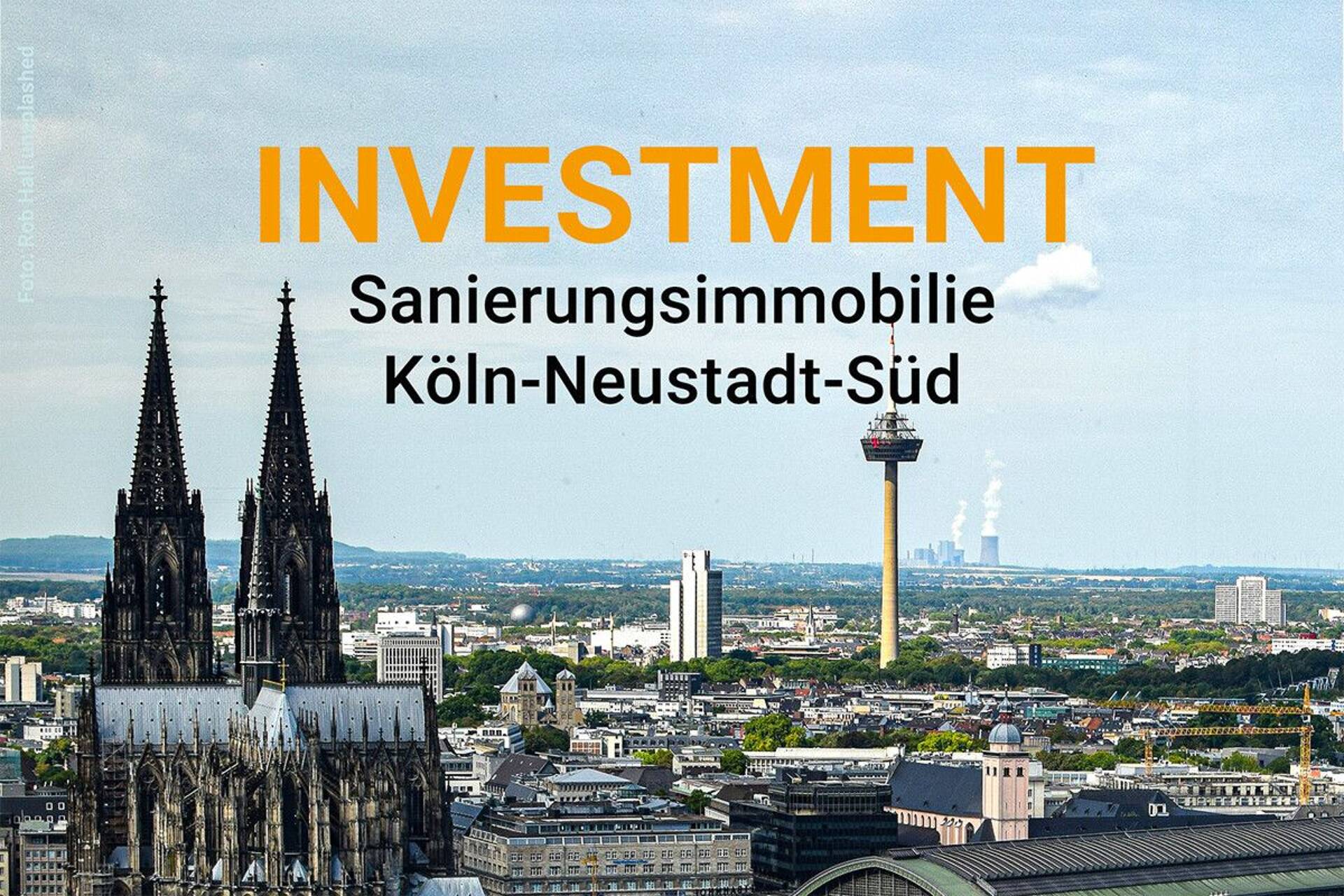 Stadthaus in 50674 Köln mit 349,4 m² kaufen