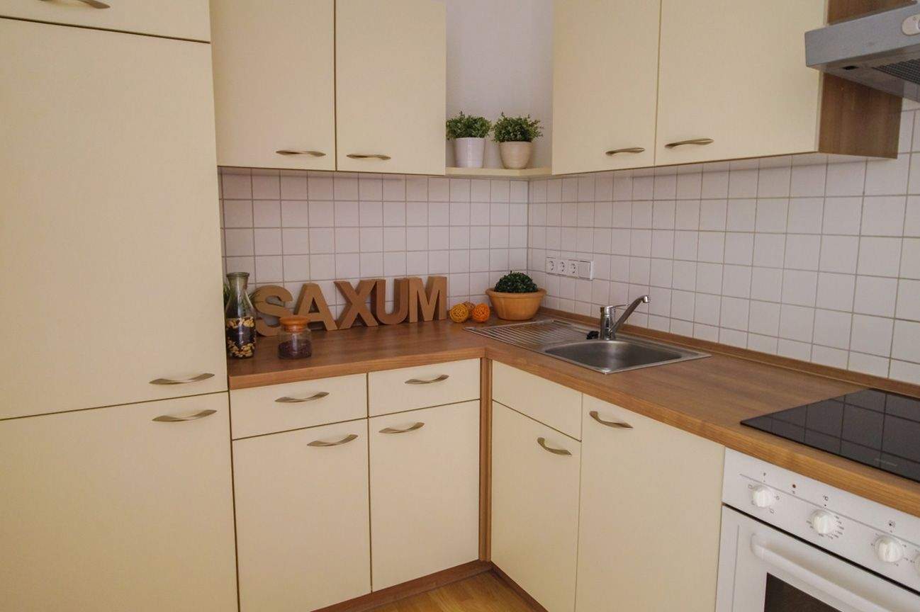 Neue Möbel gewünscht? Wir geben 350,- € dazu! - Helle Drei-Zimmer-Wohnung mit nähe zum Stadtpark. – Chemnitz – Vorschaubild 6