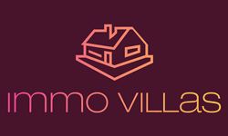 IMMO VILLAS logo