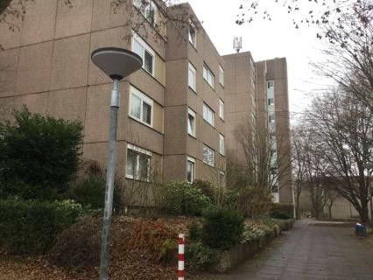 Familienfreundliche: Sanierte 3-Zimmerwohnung im Erdgeschoss – 53229 Bonn – Bild 1 von 5