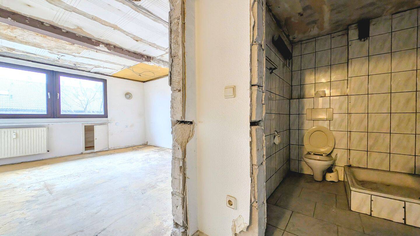 Haus "Perspektiva" - Raum für Möglichkeiten – Duisburg – Vorschaubild 6