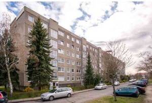 Wohn(t)raum: günstige 4-Zimmer-Wohnung (WBS) ab Juli 2026 verfügbar!
