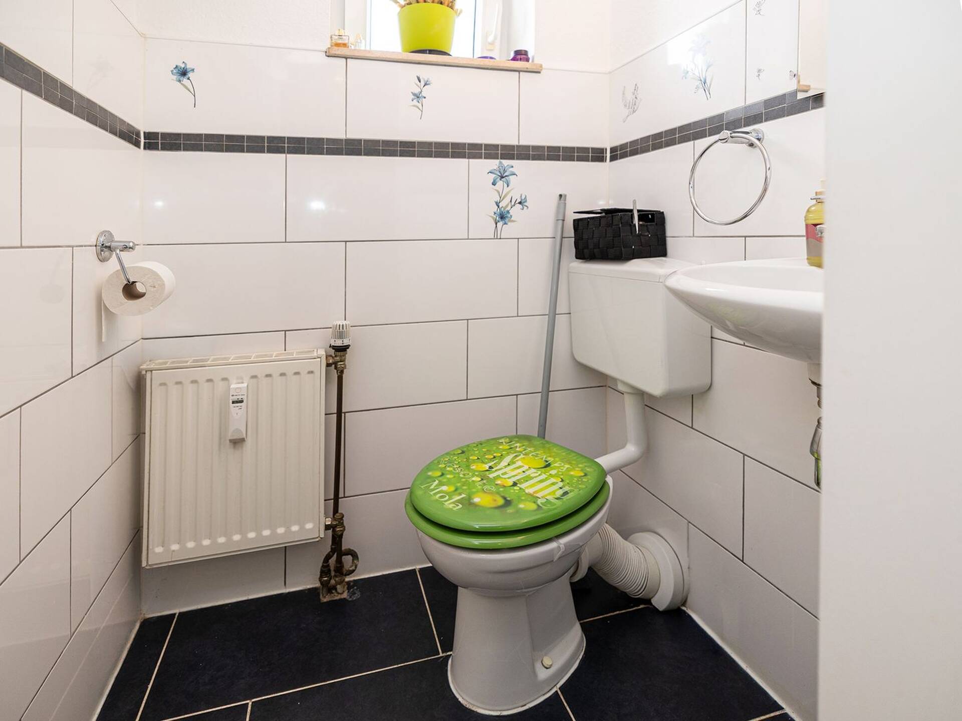 Etagenwohnung in 49324 Melle mit 83,55 m² kaufen