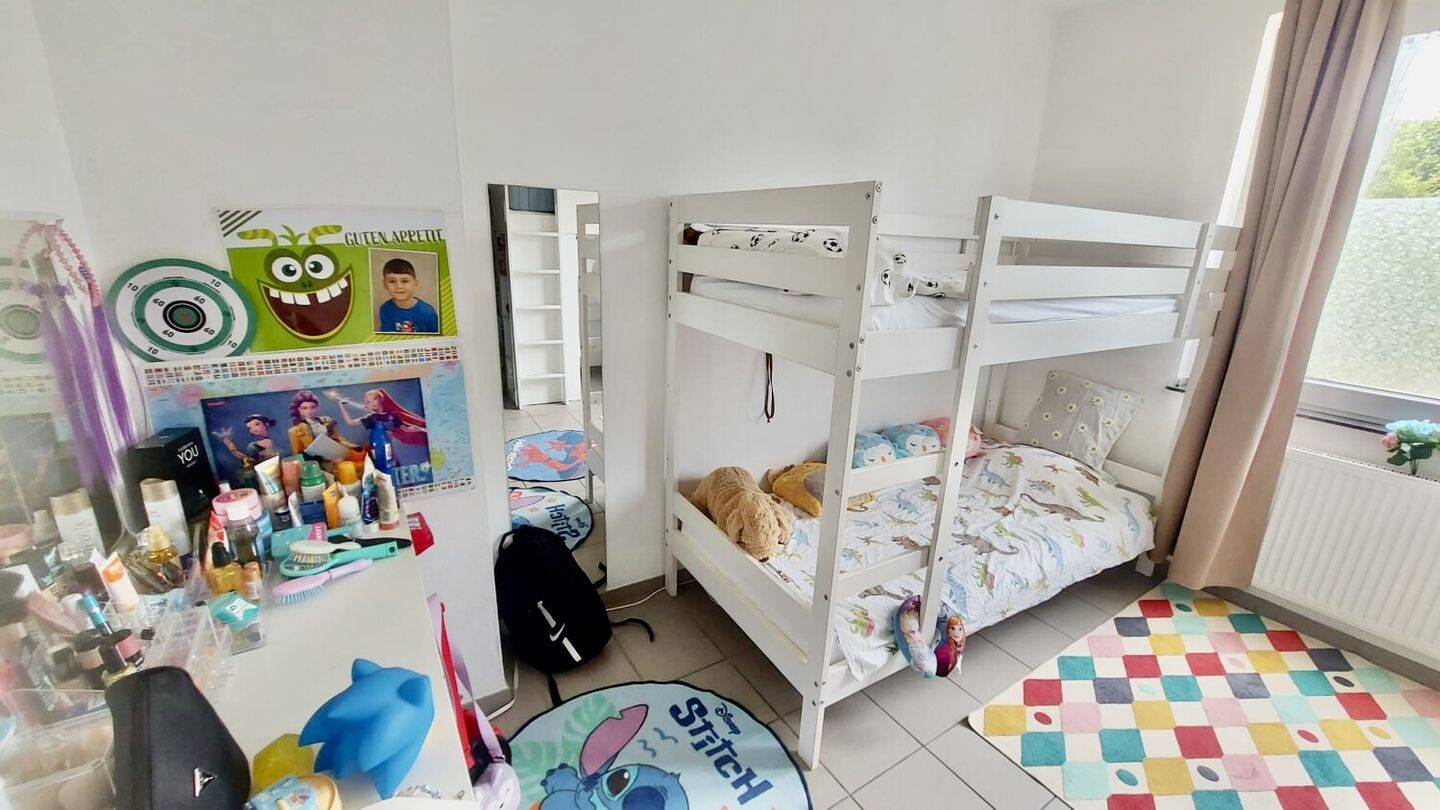 Modernes Wohnen in Mönchengladbach - Helle 2-Zimmer-Wohnung mit Wohlfühlcharakter – Mönchengladbach – Vorschaubild 4