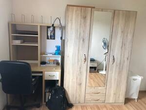 Top-Kapitalanlage am Auepark – Stabile Mieteinnahmen ab dem ersten Tag| Keine Maklerprovision – 34121 Kassel – Vorschaubild 6