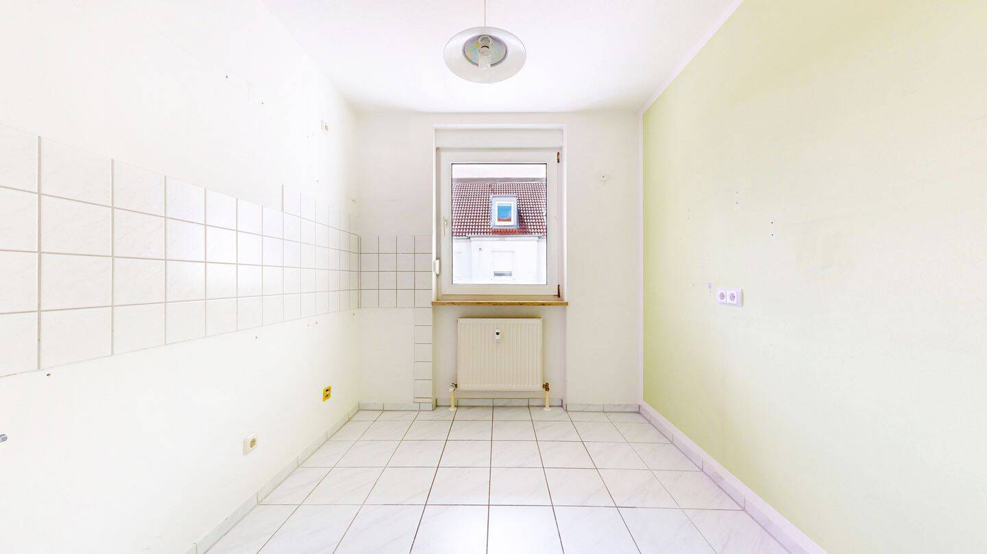 IMMOPARTNER - 2 ZIMMER. LOGGIA. REICHELSDORF. – Nürnberg – Vorschaubild 3