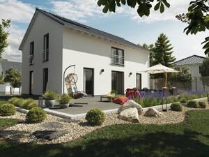 Familienfreundliches Landhaus in ruhiger Lage von Hamburg