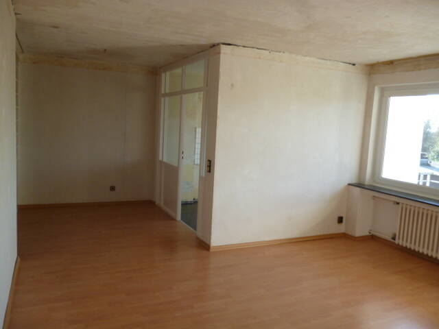 Tolle 3-Zimmer-Wohnung mit offener Wohnküche und Balkon – Duisburg – Vorschaubild 6