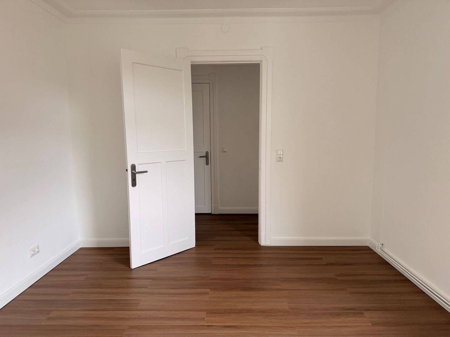 3-Zimmer-Wohnung in Hamburg - Hammerbrook (Recha-Lübke-Damm 15) – Hamburg – Vorschaubild 5