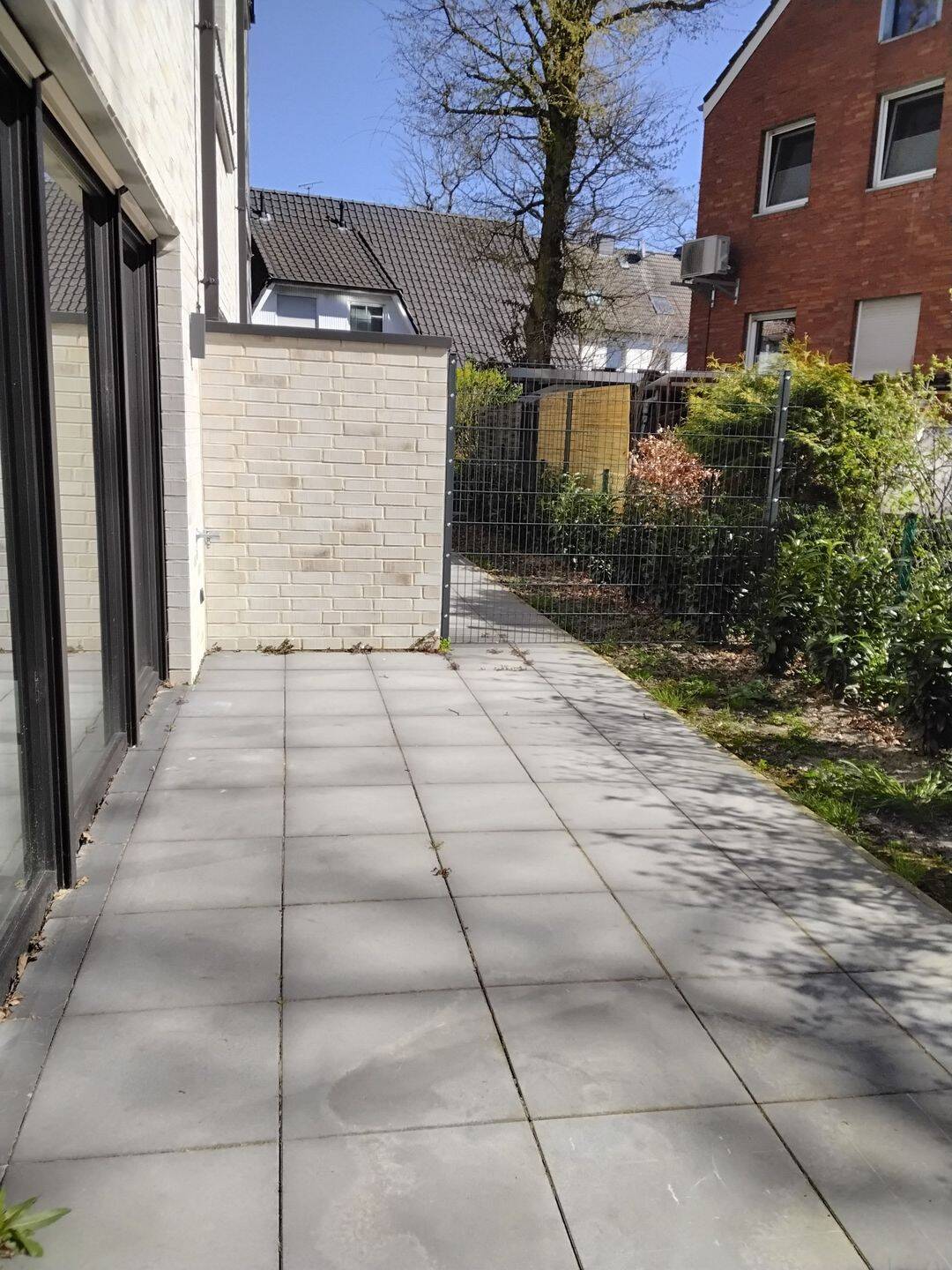 ***BÜSCHER IMMOBILIEN*** Modernes Stadthaus mit kleinem Garten & Photovoltaik – KfW-40 Effizienz in Münster-Angelmodde – Münster – Vorschaubild 5