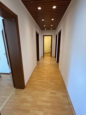 3,5 Raum Wohnung im Erdgeschoss (Hochparterre) Germaniastraße 168, 45355 Essen – 45355 Essen – Vorschaubild 2