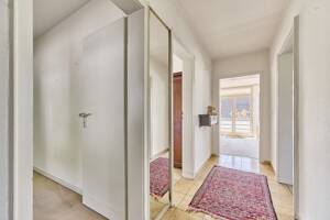 Seltene Gelegenheit: Panoramastraße HD, 60er-Jahre- Architektenbungalow mit Entwicklungspotenzial – 69126 Heidelberg – Vorschaubild 3