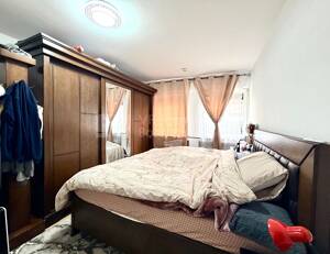 Gepflegte 3-Zimmer-Erdgeschosswohnung mit Gartennutzung und Stellplatz – 53175 Bonn – Vorschaubild 9