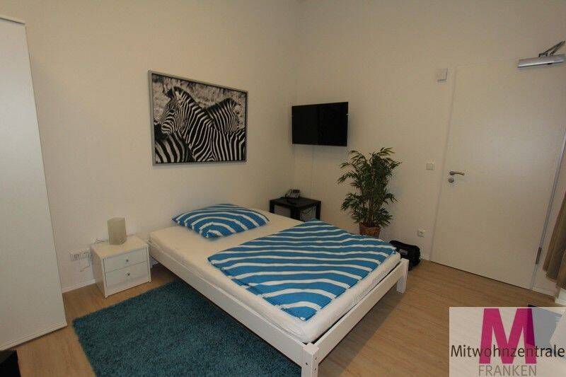 Modernes Business-Apartment im Herzen der Altstadt – Nürnberg – Vorschaubild 2