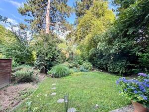 Düsseldorf: Gartenwohnung mit ca. 126 m² in direkter Nähe zu Uni und Botanischem Garten – 40225 Düsseldorf – Vorschaubild 9
