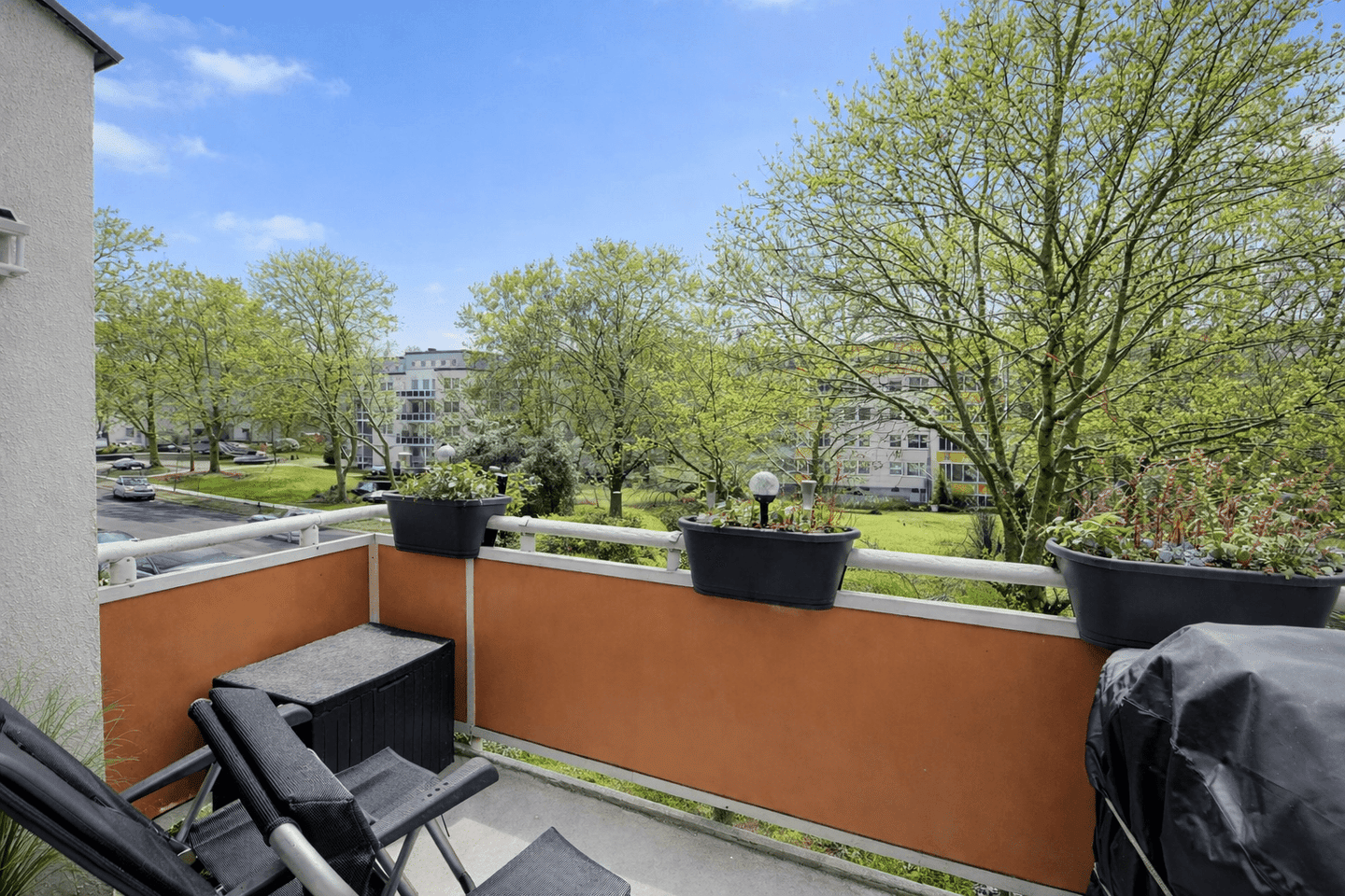 Renovierte 2,5-Zimmer-Wohnung mit Balkon und 3-Zimmer-Potenzial in Bochum – Bochum – Vorschaubild 2